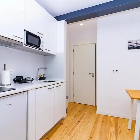 Mourarias Place - Apartamento *