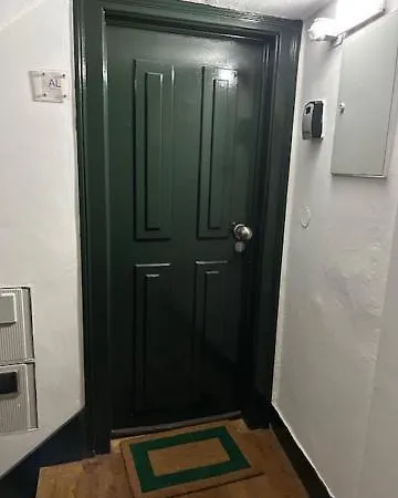 Apartamento Mourarias Place - *