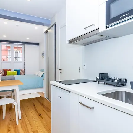 Mourarias Place - Apartment