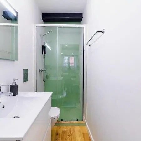 Apartment Mourarias Place - *