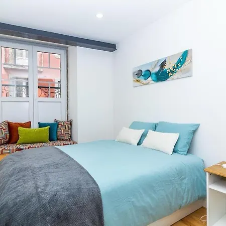 Apartment Mourarias Place - *