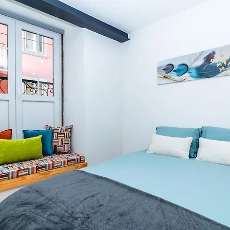 Apartment Mourarias Place - *