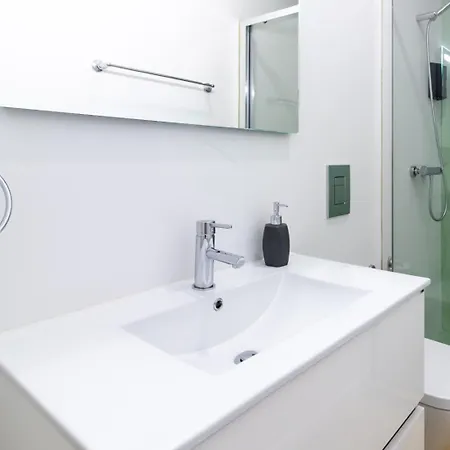 Mourarias Place - Apartment Lisbon