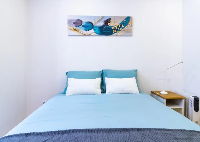 Διαμέρισμα Mourarias Place -