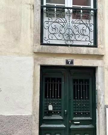 Mourarias Place - 리스본